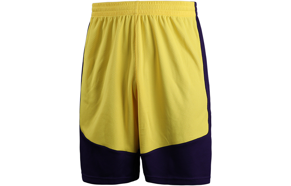 Under Armour Shorts Men’s Yellow