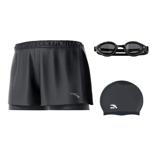 ANTA Swimsuit Sets Men's Moderate