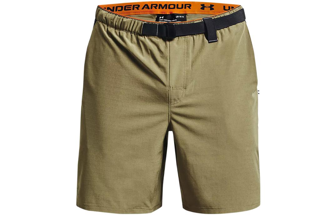 Under Armour Shorts Men’s Green