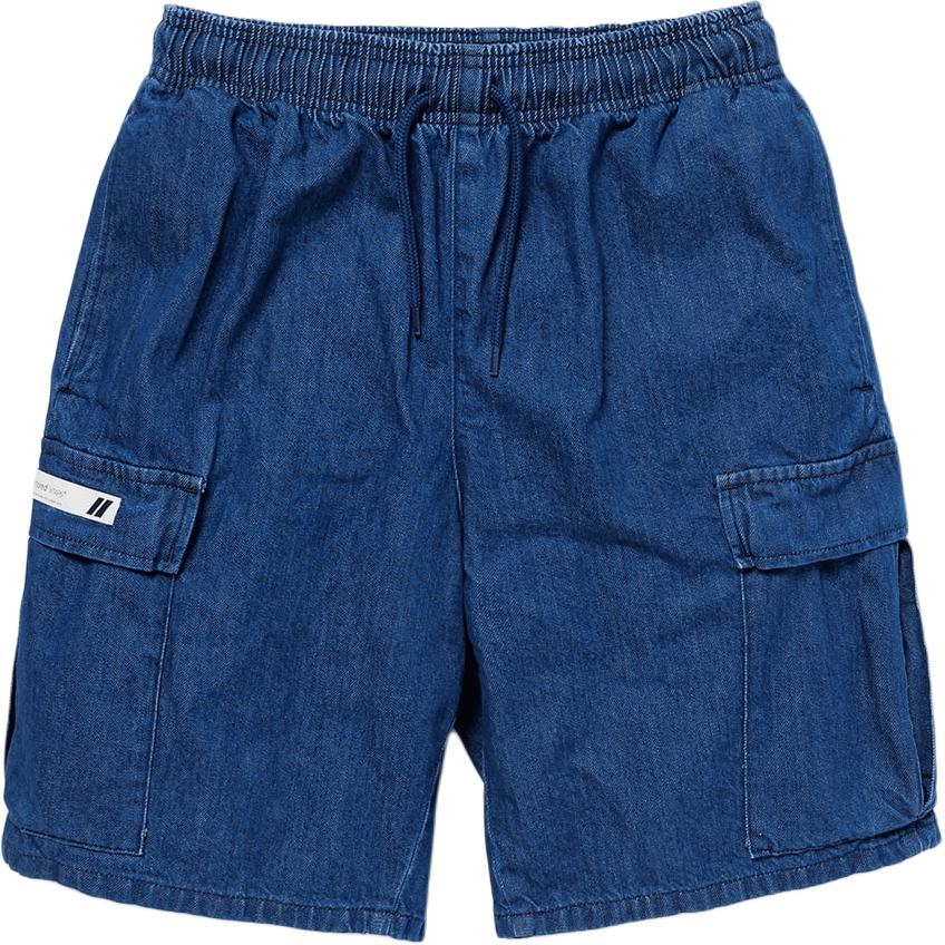 Шорты WTAPS WTAPS SS25 (синий)