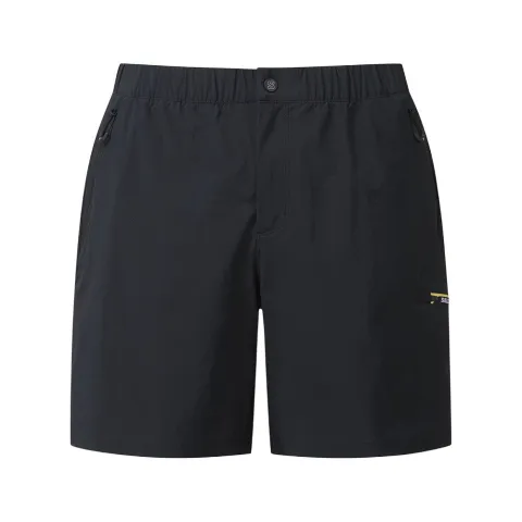 SALOMON Cargo Shorts Unisex Black