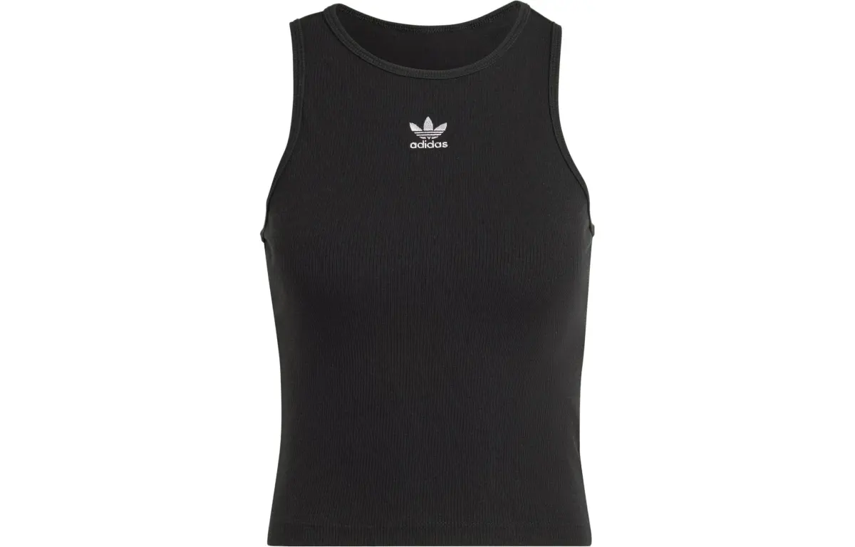 Adidas Originals Essential Tank Top Women's Black