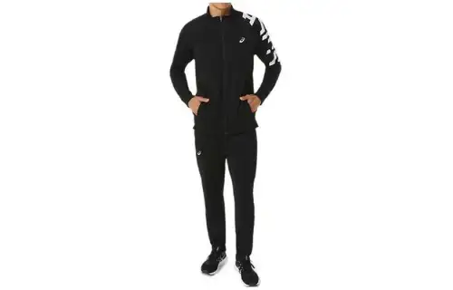 Asics Casual Sportswear Men's Black