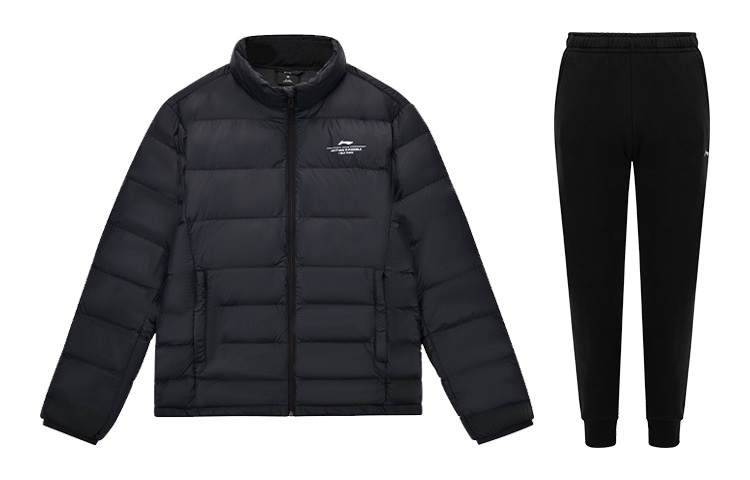 Li Ning Table Tennis Collection