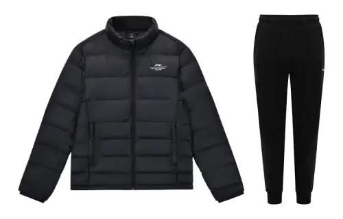 Li Ning Table Tennis Collection