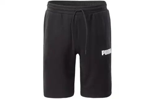 PUMA TAPE SHORTS 10' TR M Casual Shorts Men's Black