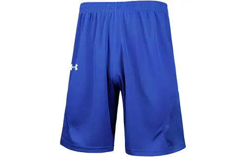 Under Armour Shorts Men's Royal Blue