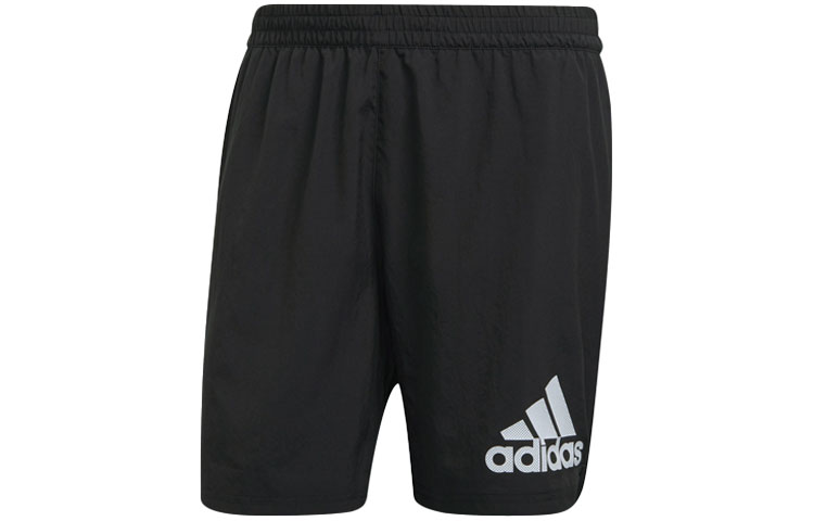 Adidas Running Shorts Men’s Black
