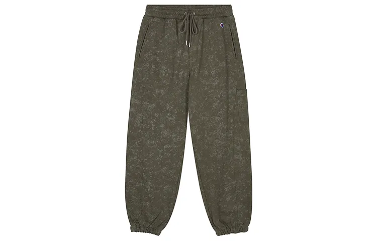 Champion Casual Pants US Version Unisex