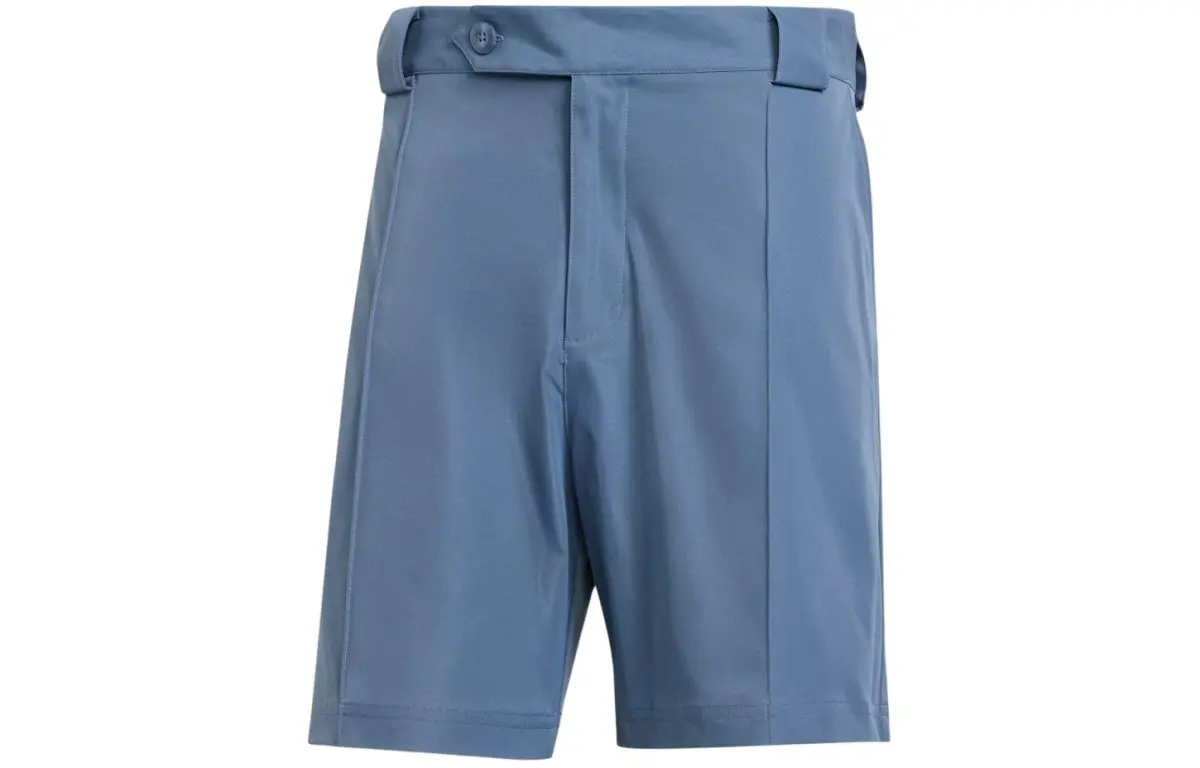 Adidas Originals Casual Shorts Men's Blue