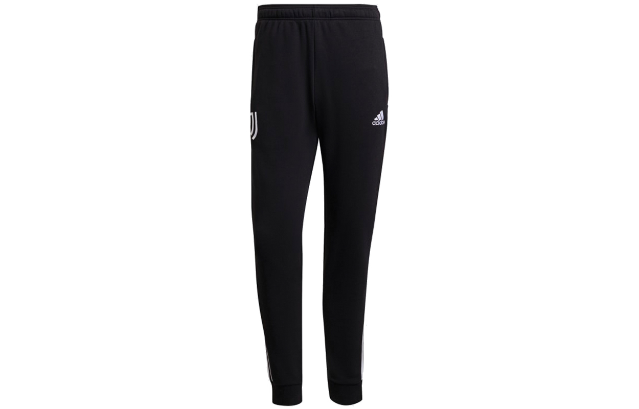 Adidas Sports Pants Men’s Black Moderate