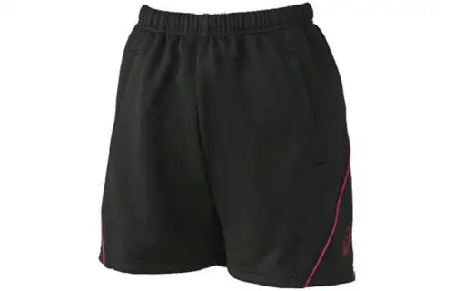 Asics Casual Shorts Men's Black