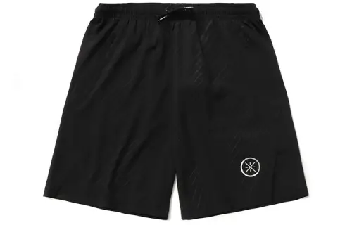 Li Ning Wade Collection Sports Shorts Men's Black