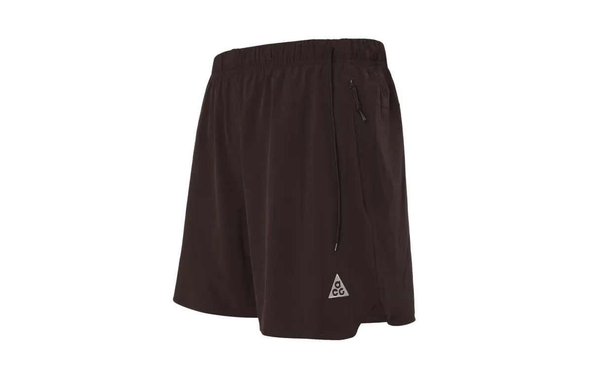 Nike Casual Shorts Men's Umber Moderate