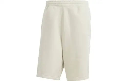 Adidas Originals Essential Trefoil Essentials Shorts Casual Shorts Men's Oil Gray