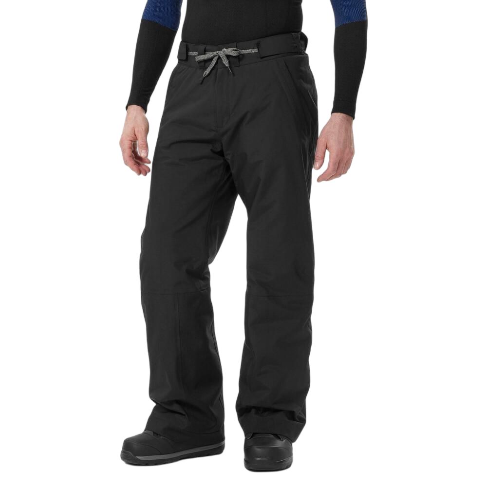 DECATHLON Ski Pants Men’s Black