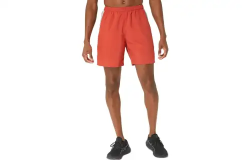 ASICS PR LYTE Casual Shorts Men's Spiced Latte Moderate