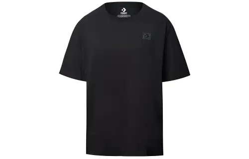 Converse T Shirt Women's Ink Black