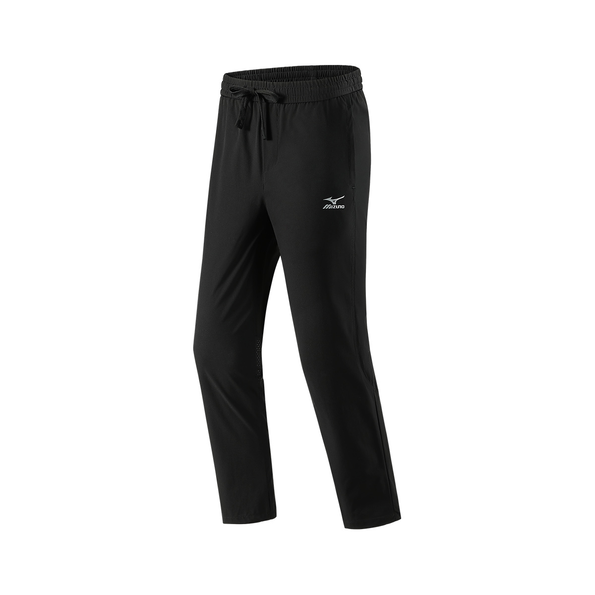 Штаны Mizuno (черные)