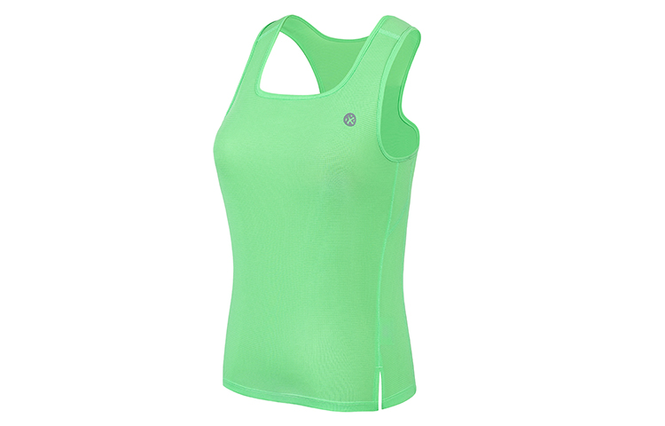 BMAI Running Tank Top Women’s Mint Green