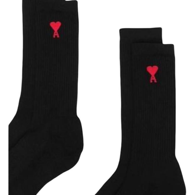 AMIPARIS Men’s Crew Socks