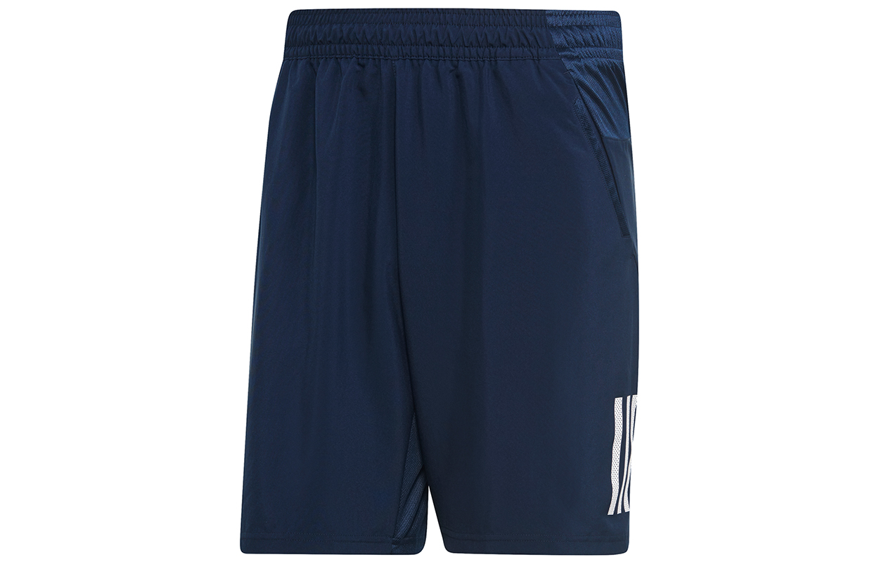 Adidas Sports Shorts Men’s College Navy Moderate