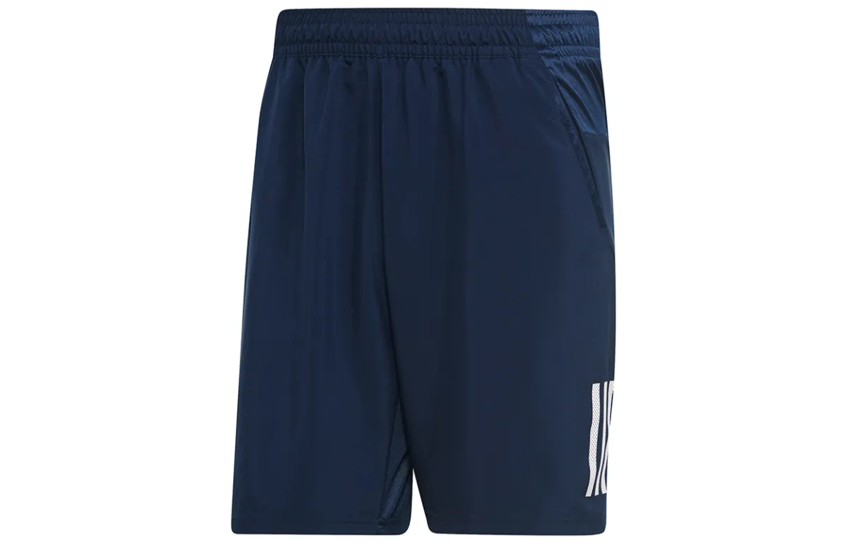 Adidas Sports Shorts Men's College Navy Moderate
