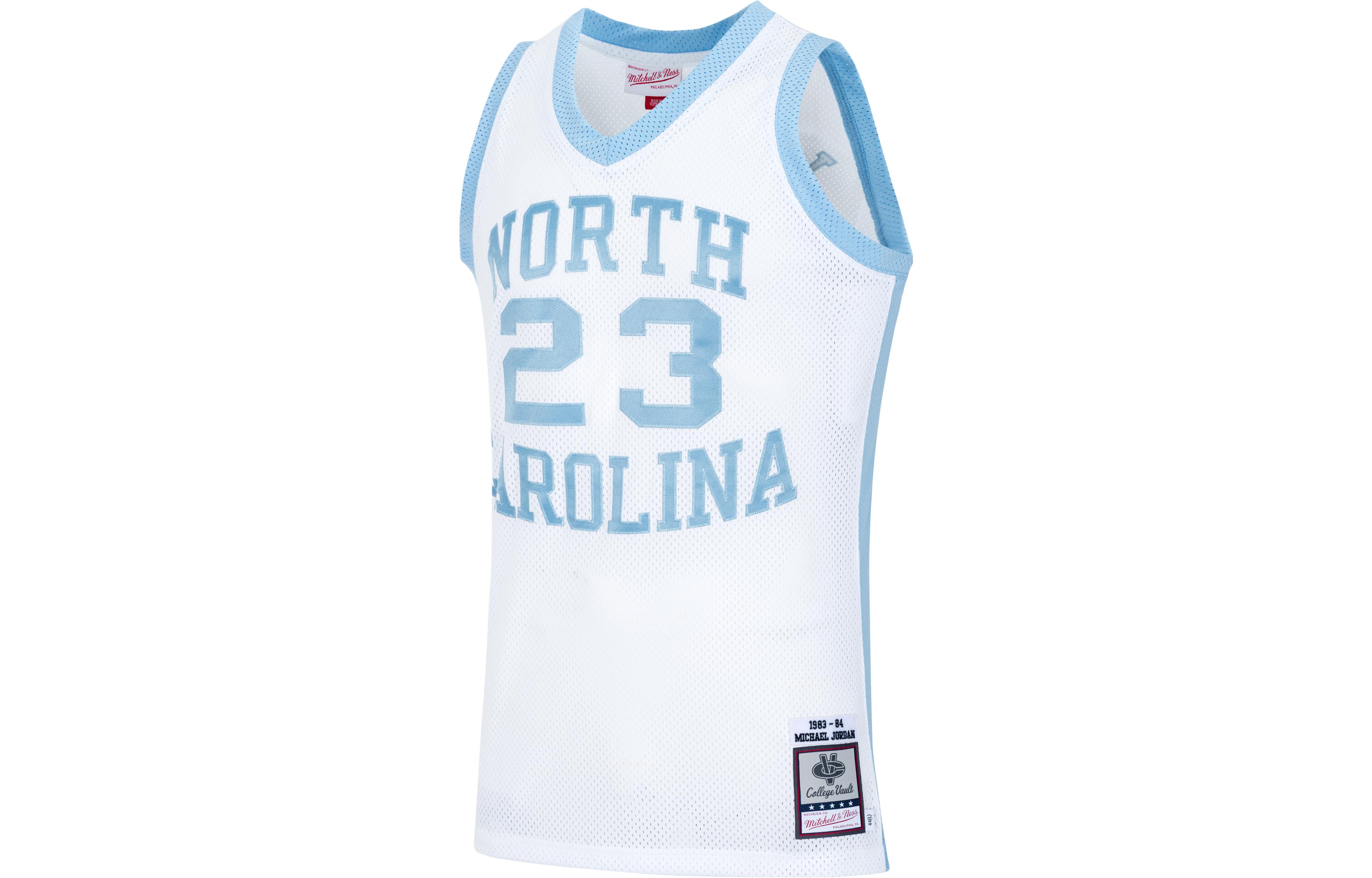 Mitchell Ness x NCAA Authentic Basketball Jersey Unisex