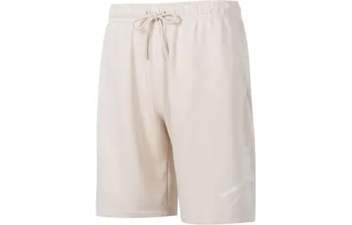 Jordan ESSENTIALS Casual Shorts Men's Ivory