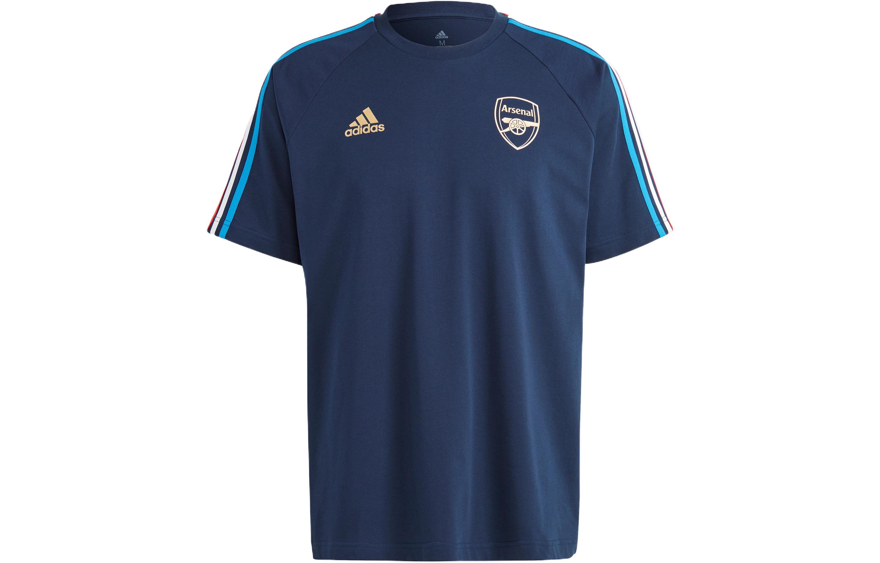 Adidas Arsenal Soccer Jerseys Men’s College Navy Moderate