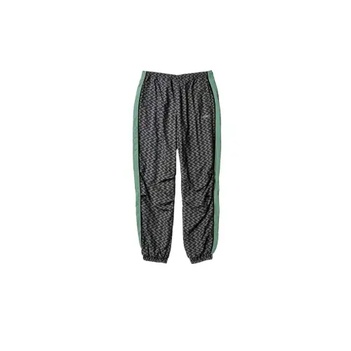 Converse FW/AW24 PTND TRAINING PANTS Casual Pants Men's Gray