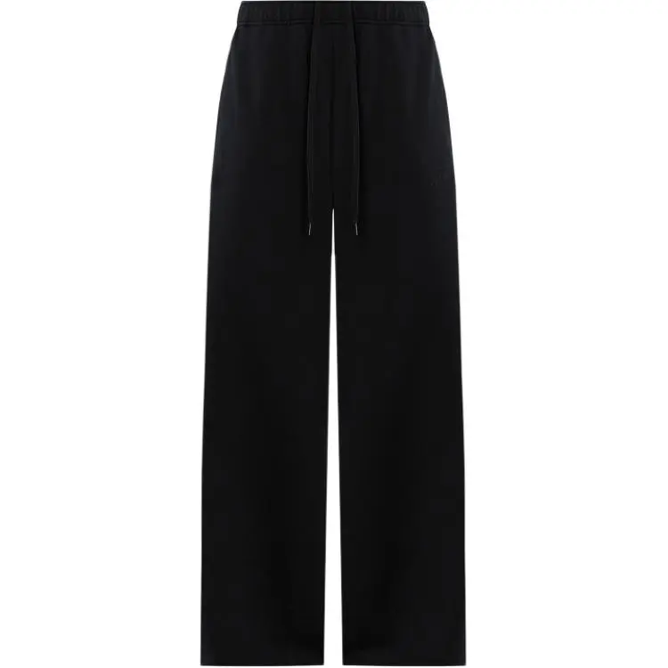 MM6 Maison Margiela Wide Leg Trousers