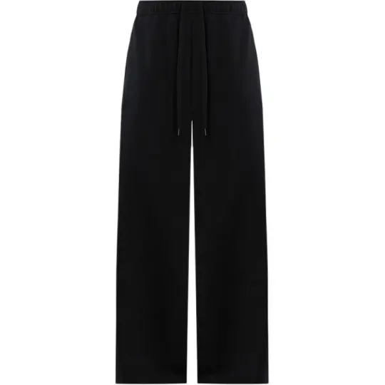 MM6 Maison Margiela Wide Leg Trousers