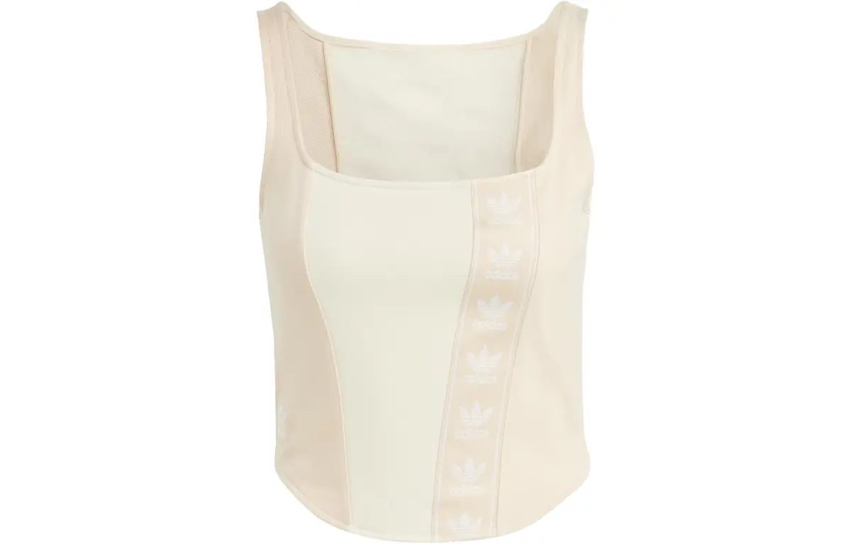 Adidas Originals ADC Tank Top Women's Wonder White