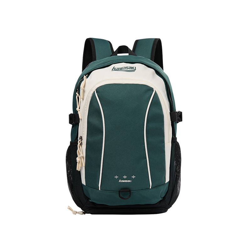 Рюкзак Kawasaki (многоцветный)