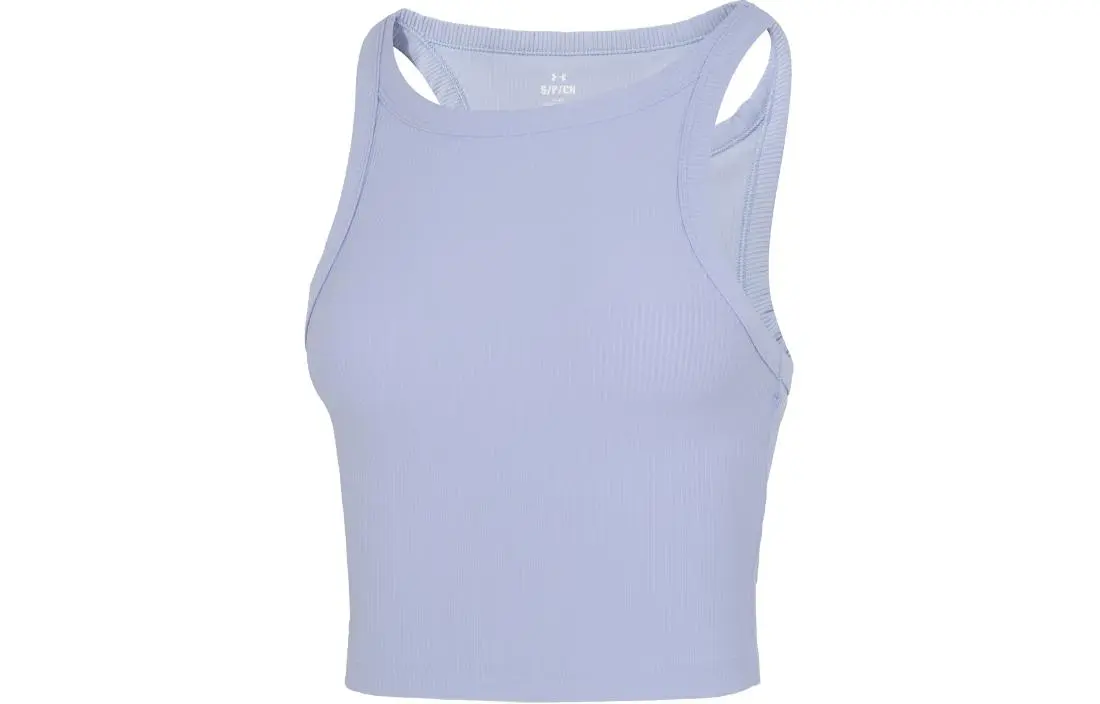 Under Armour Tank Top Women's Light Blue