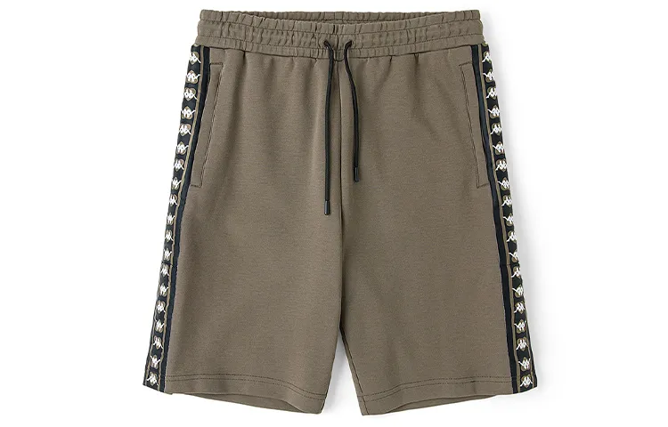 Kappa Sports Shorts Men's Moderate
