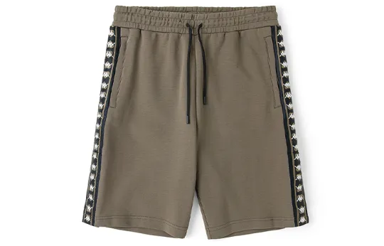 Kappa Sports Shorts Men's Moderate