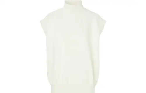Fear Of God Essentials Tank Tops Women's White Other