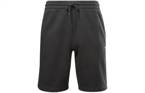 Reebok Casual Shorts Men's Black