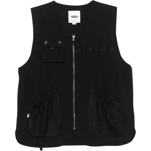 Vans Spade vest