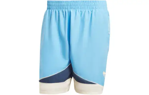 Adidas Originals Clrdo Swim Shorts Swimming Shorts Men's Blue