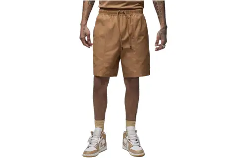 Jordan Casual Shorts Men's Khaki