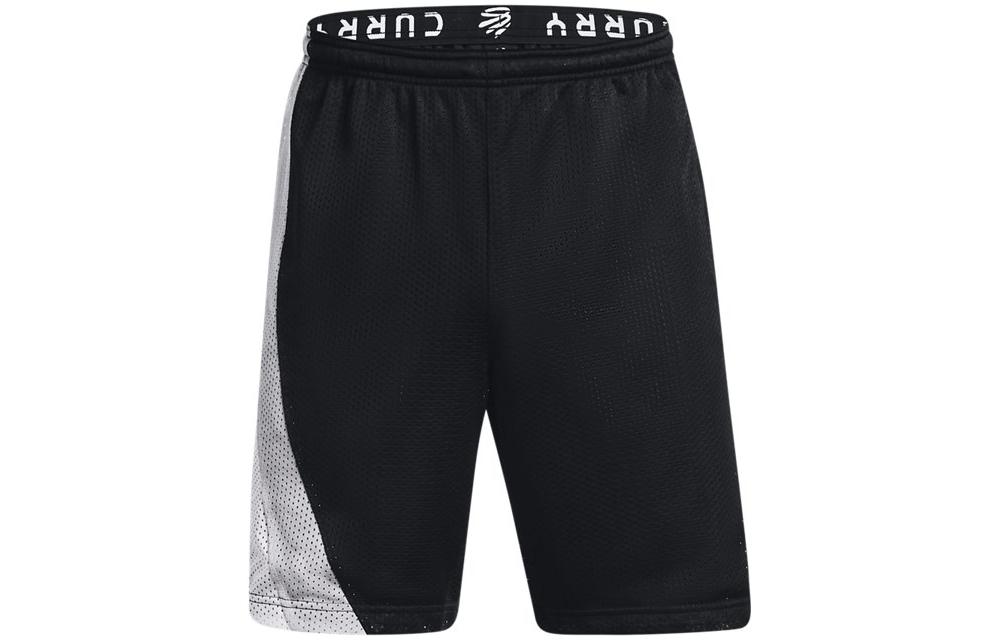 Under Armour CURRY Basketball Shorts Men’s Black
