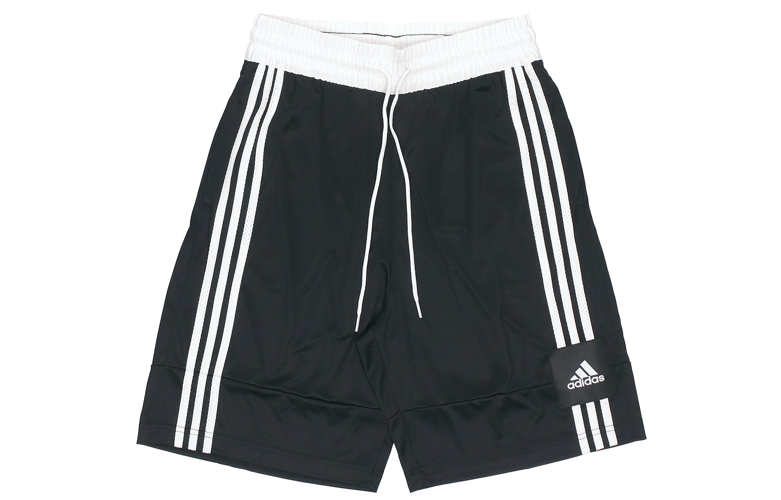 Мужские штаны adidas 3g Speed X (черные)