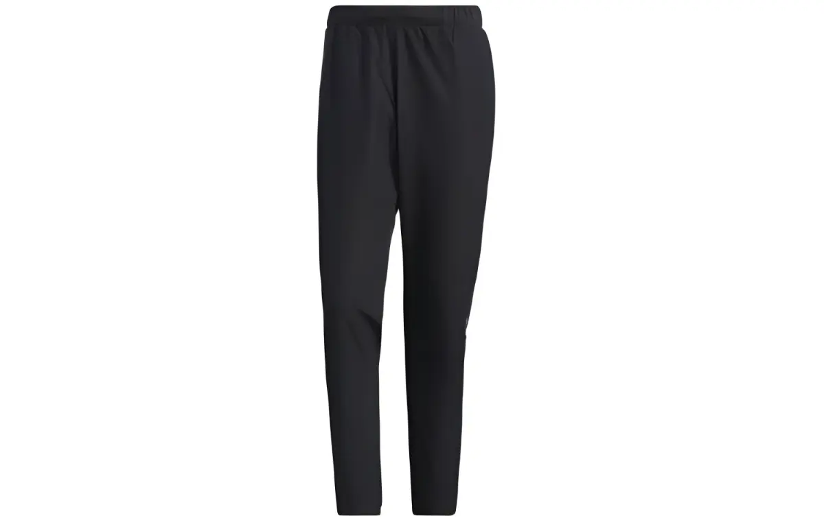 Adidas M Tec Woven Pnt Sports Pants Men's Black