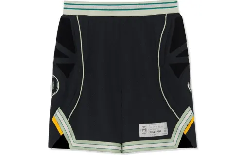 Li Ning Sports Basketball Collection Basketball Shorts Men's