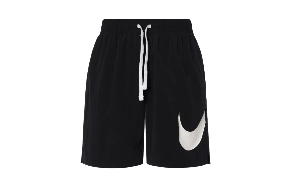 Nike Swimming Shorts Men's Black