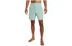 Nike Casual Shorts Men's Light Blue Moderate