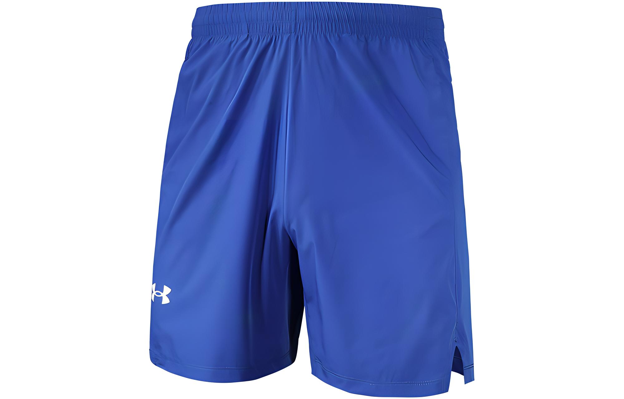 Under Armour Shorts Men’s Royal Blue